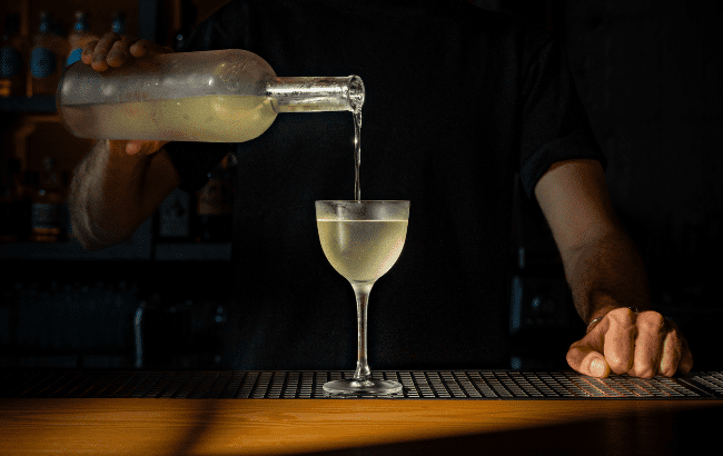 Martinis