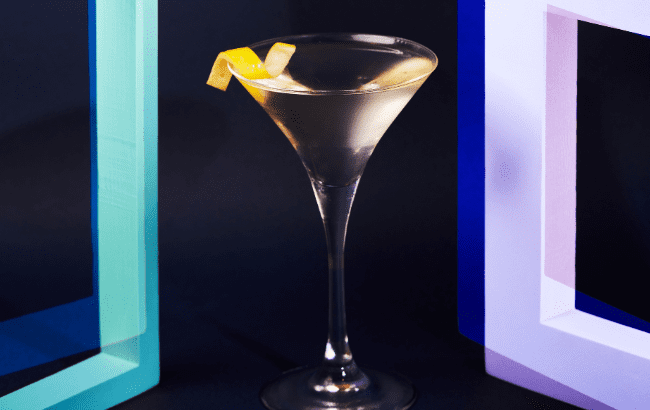 Martinis