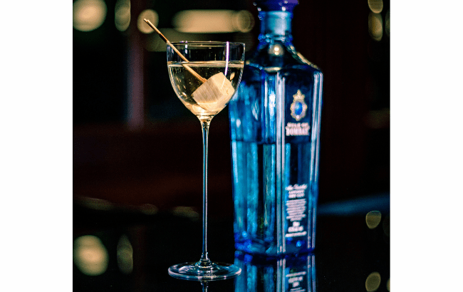 Mirror Bar