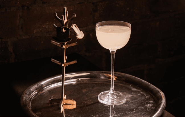 Martinis