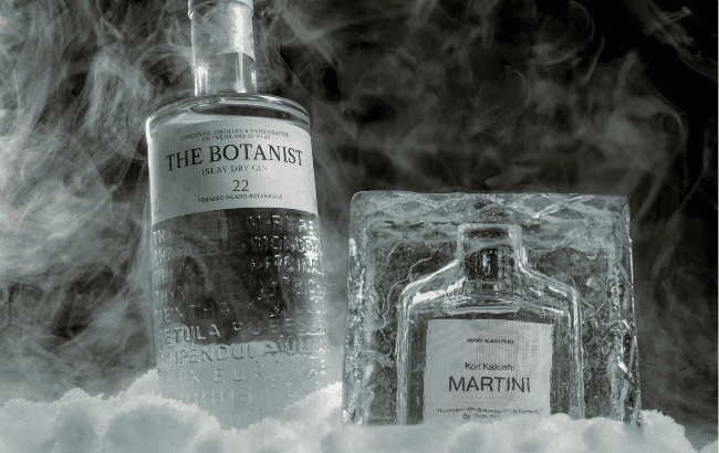 Martinis