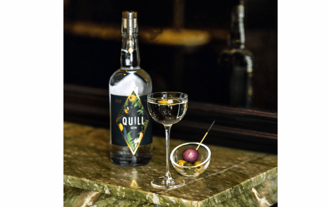 Martinis