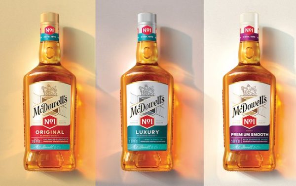 Diageo India reports 51.6% profit increase in Q1
