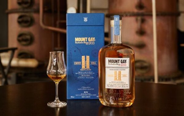 Mount Gay unveils Coffey Still expression