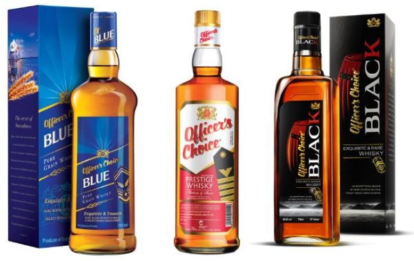 Allied Blenders & Distillers launches $180m IPO