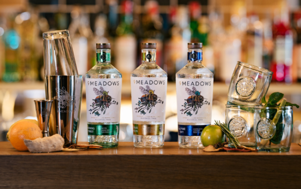 9 Meadows seeks distributors