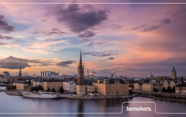 Bemakers opens bonded warehouse in Sweden