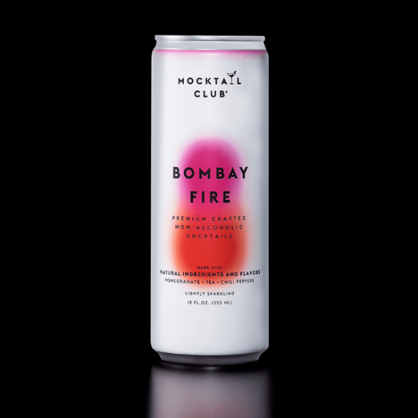 Pronghorn backs Mocktail Club