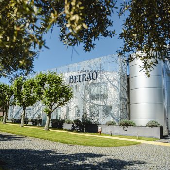 Licor Beirão