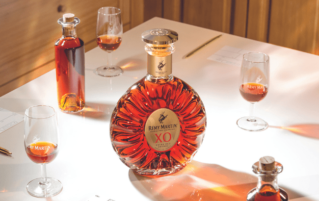 Rémy Cointreau Cognac