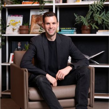 Rob Hollands, Proofworks