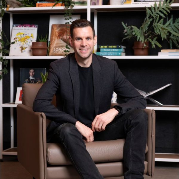 SB meets… Rob Hollands, Proofworks