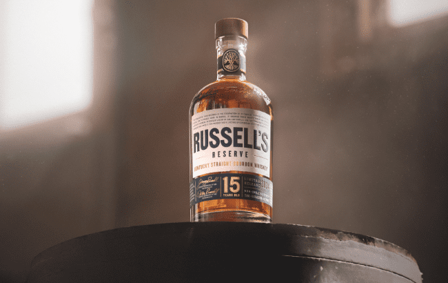 Russell's Reserve