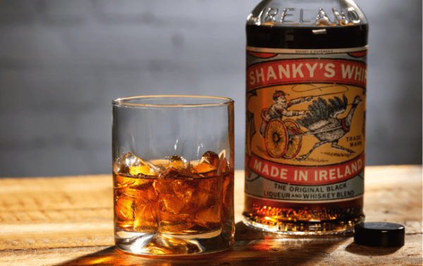 Shanky’s Whip partners with Global Brands