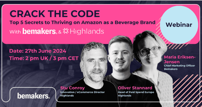 Bemakers Webinar