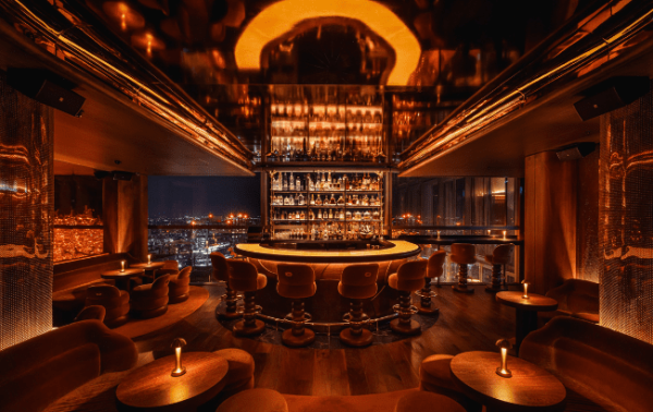 Desi Daru reveals venue for Culture Colliders final