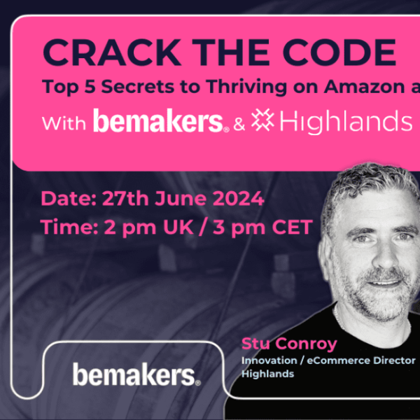 Bemakers to host e-commerce webinar