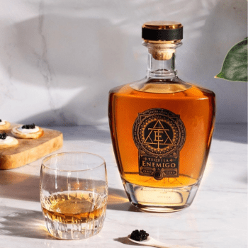 Tequila Enemigo