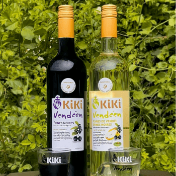 Kiki Aperitif