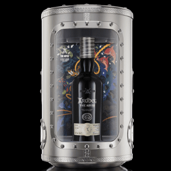 Ardbeg The Abyss June