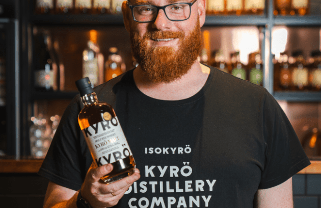 Kyrö appoints DACH brand ambassador