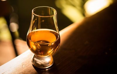 UK spirits exports to US sink 60% in Q1