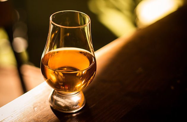 UK spirits exports to US sink 60% in Q1