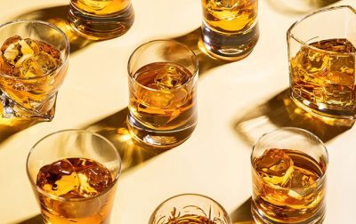 UK-China deal cuts Scotch tariff in half