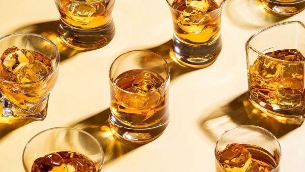 The Scotch Whisky Masters 2024 results