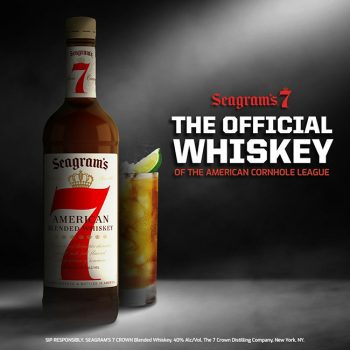 Seagram\s 7 world whisky