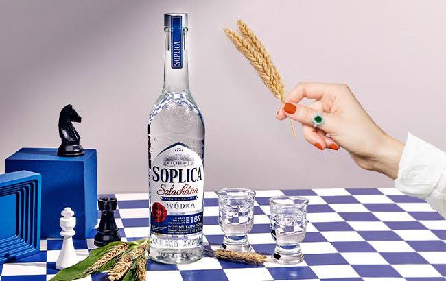Soplica-Vodka