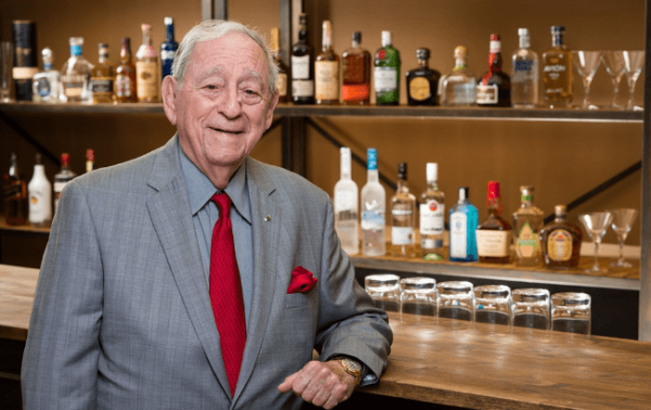 Southern Glazer’s chairman Harvey Chaplin dies