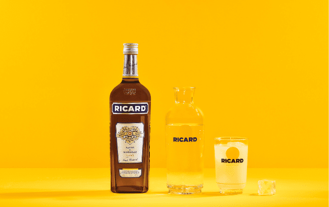 speciality spirits