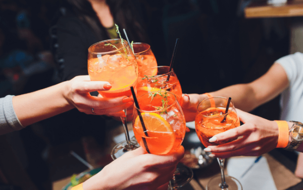 The world’s best-selling speciality spirits in 2023