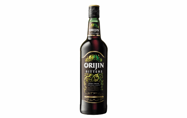 Speciality spirits