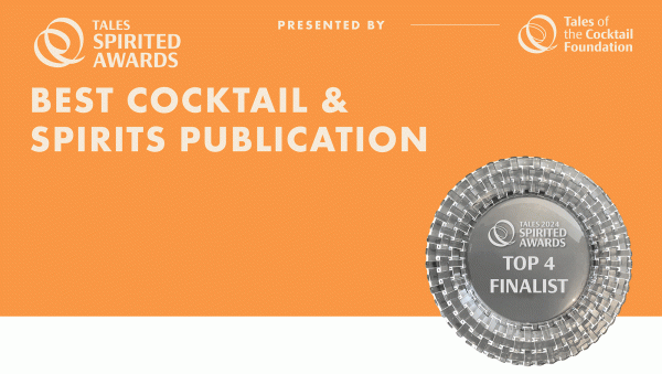 Spirited Awards announces top four finalists