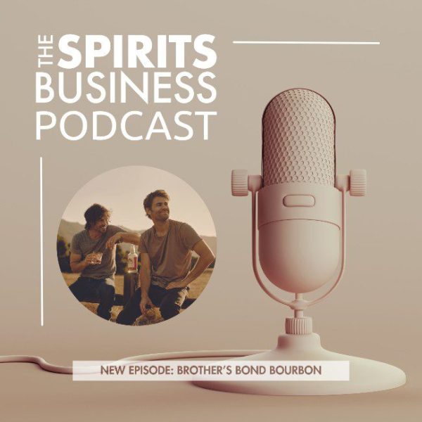The Spirits Business Podcast officially launches