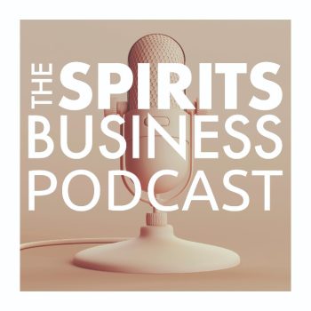 Spirits Business Podcast logo