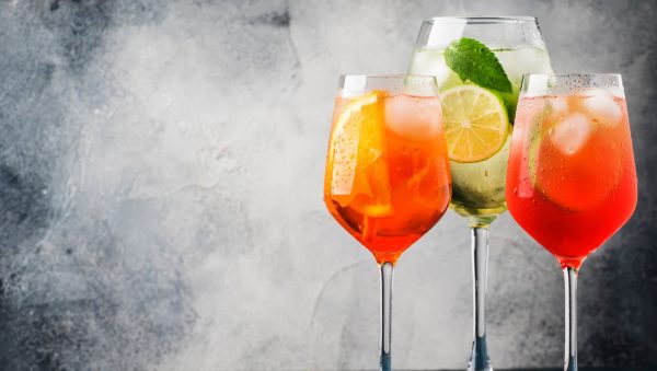 What will be the Spritz of summer?