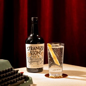 Stranger & Sons