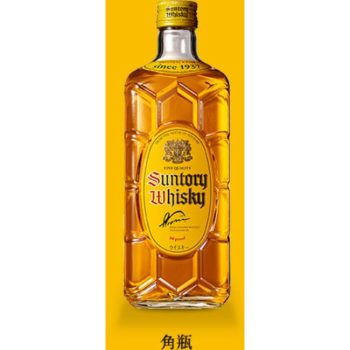 Suntory Kakubin