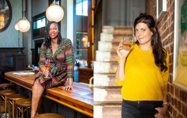 TOTC names Catalyst honourees