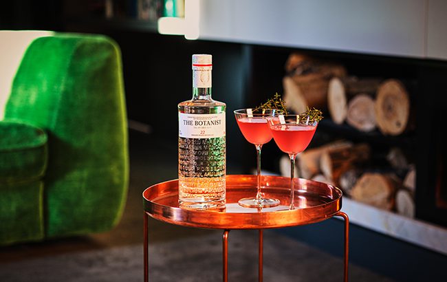 The Botanist
