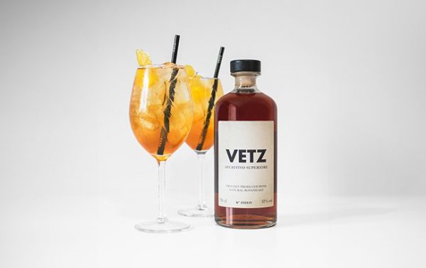 Bemakers partners with Vetz apéritif