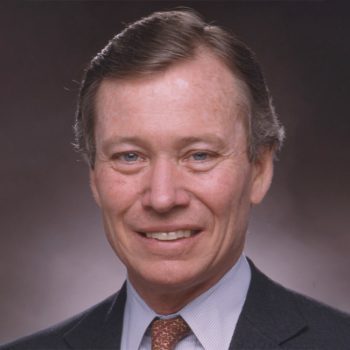 W L Lyons Brown Jr, Brown-Forman