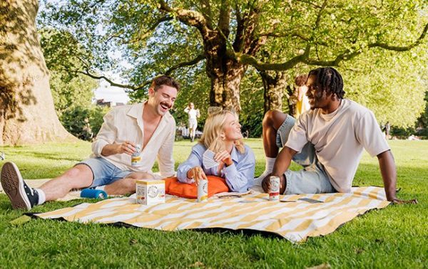 White Claw reveals summer flavours