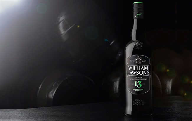 William-Lawson's-Scotch-whisky