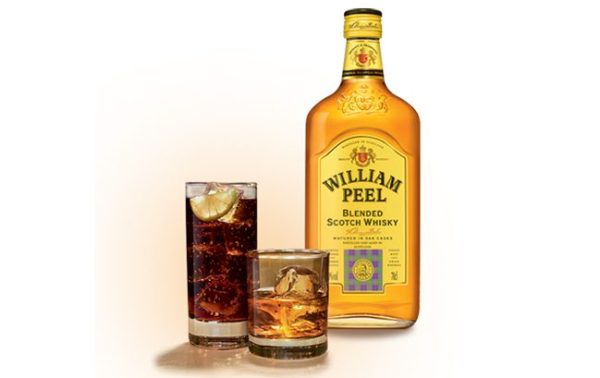 US tariff uncertainty drags Marie Brizard Q1 sales