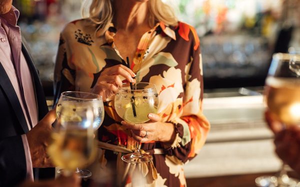 Top 10 global gins for World Gin Day