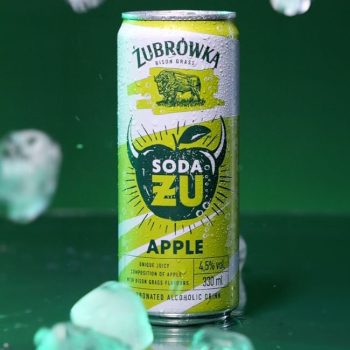 Soda Żu